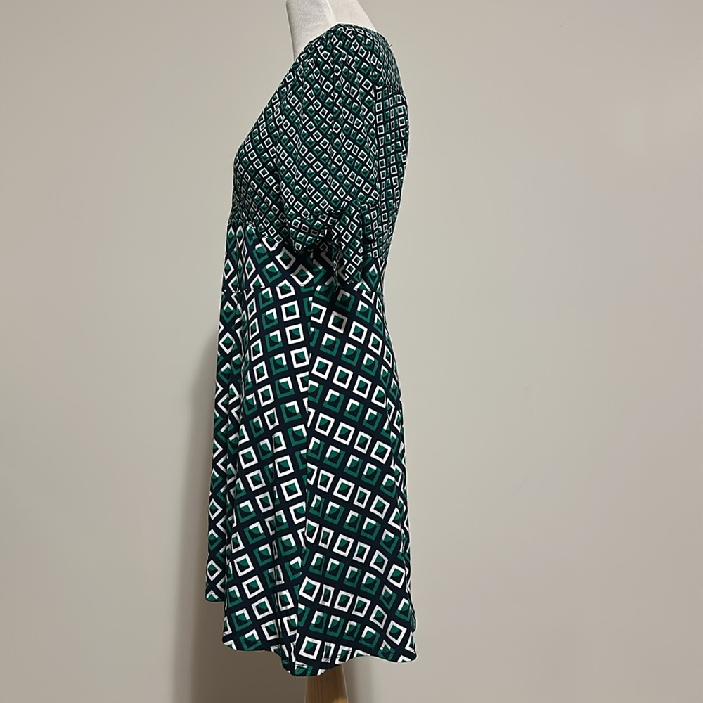 Ava pattern dress - Picture 3 of 8